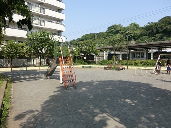 �_�ސ쌧���l�s�ۓy�P�J��_�˒��̓y�n�̎��ӊ�