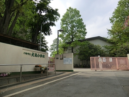 �_�ސ쌧���s�{�O�挢��3���ڂ̓y�n�̎��ӊ�