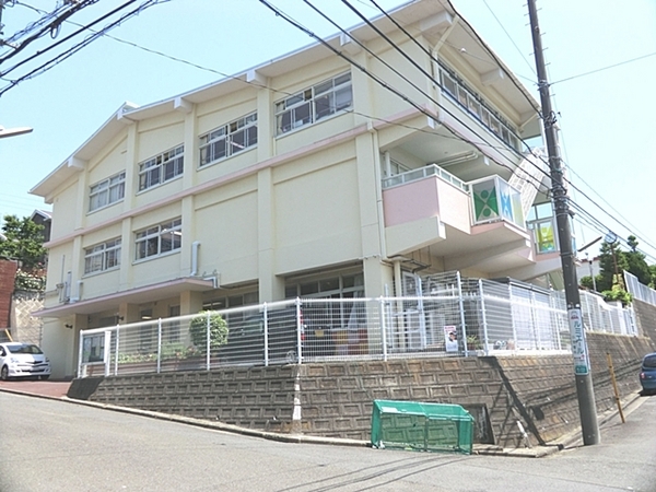�_�ސ쌧���s�{�O�挢��3���ڂ̓y�n�̎��ӊ�