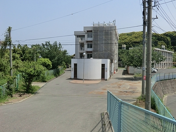 �_�ސ쌧���{��s�Y���2���ڂ̐V�z��ˌ��Ă̎��ӊ�