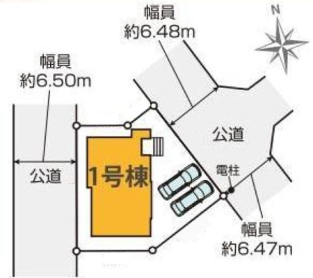 �_�ސ쌧���l�s�t���꒬�̐V�z��ˌ��Ă̋��}