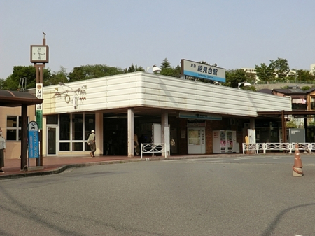 �_�ސ쌧���l�s�����\���䓌�̒��Ã}���V�����̎��ӊ�