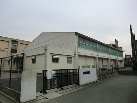 �_�ސ쌧���l�s���J�扺���J2���ڂ̒��Ã}���V�����̎��ӊ�