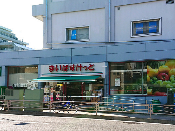 �_�ސ쌧���l�s��q�扪��1���ڂ̓y�n�̎��ӊ�