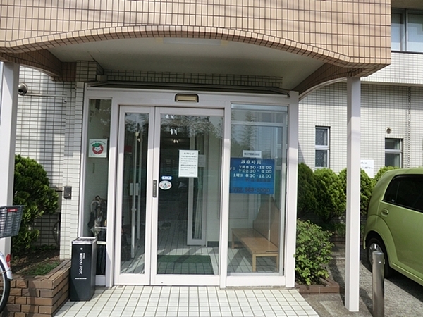 �_�ސ쌧���l�s���擌��]���u�̒��Ã}���V�����̎��ӊ�