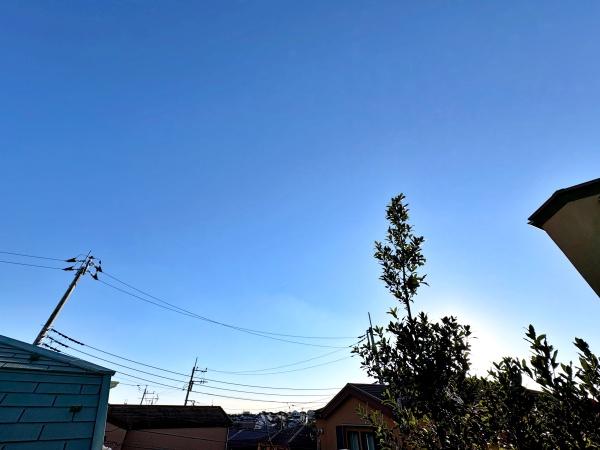�_�ސ쌧���s�����捂��6���ڂ̒��È�ˌ��Ă̏Z�˂���̒��]�ʐ^