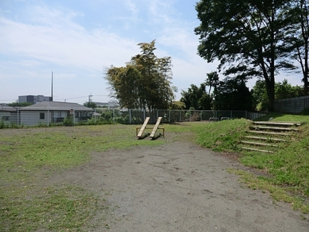 �_�ސ쌧�C�V���s��J�k1���ڂ̒��Ã}���V�����̎��ӊ�