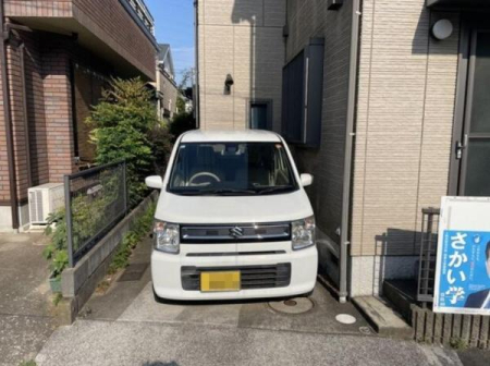 �_�ސ쌧���l�s��撆�c��4���ڂ̒��È�ˌ��Ă̒��ԏ�