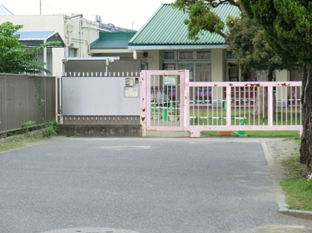 �_�ސ쌧���l�s�΋抛��1���ڂ̒��Ã}���V�����̎��ӊ�