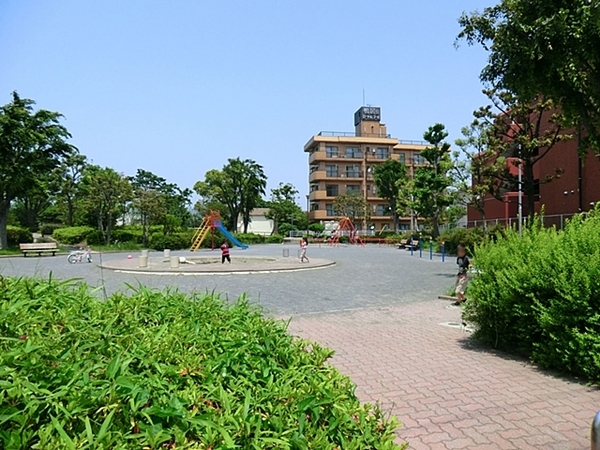 �_�ސ쌧���l�s�΋抛��1���ڂ̒��Ã}���V�����̎��ӊ�
