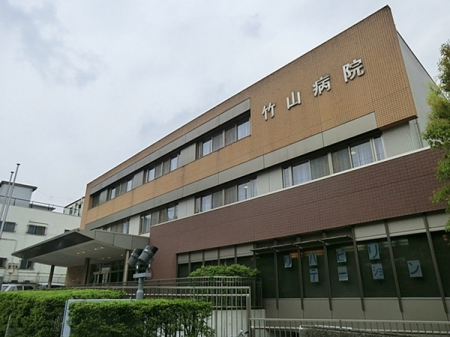 �_�ސ쌧���l�s�ۓy�P�J��㐛�c���̒��Ã}���V�����̎��ӊ�