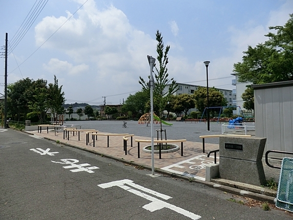 �_�ސ쌧���l�s�h��j�䐼2���ڂ̓y�n�̎��ӊ�