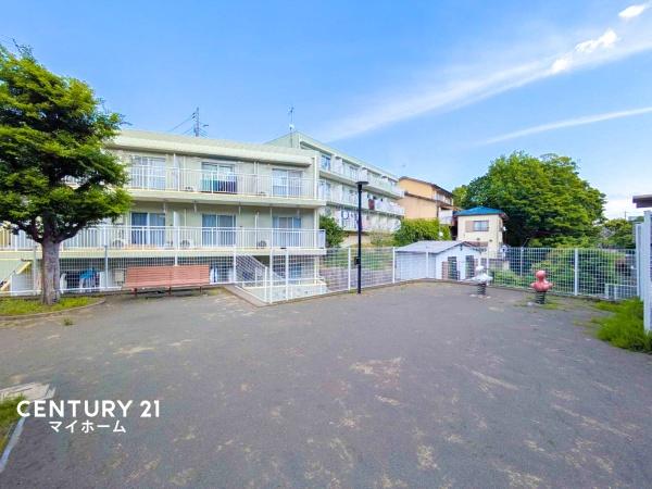 �_�ސ쌧���l�s�_�ސ��O�c��㒬�̒��Ã}���V�����̂��̑����p��