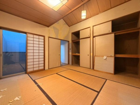 �_�ސ쌧���l�s�ߌ��掛�J2���ڂ̒��È�ˌ��Ă̘a��