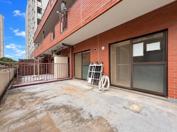 �_�ސ쌧���s�����揬����1���ڂ̒��Ã}���V�����̃o���R�j�[
