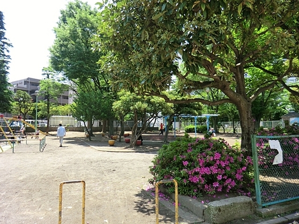 �_�ސ쌧���s�����揬����1���ڂ̒��Ã}���V�����̎��ӊ�
