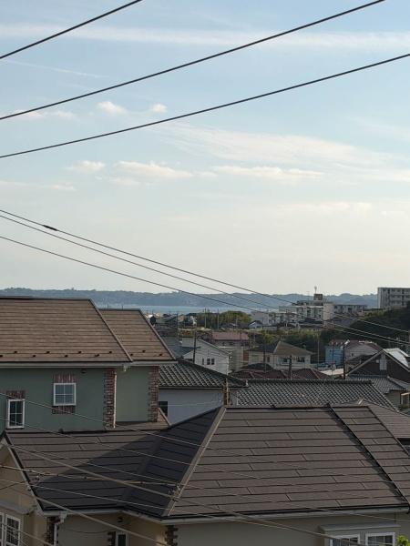 �_�ސ쌧���{��s����4���ڂ̒��È�ˌ��Ă̏Z�˂���̒��]�ʐ^