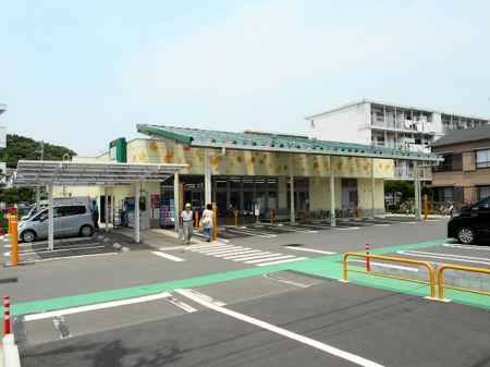 �_�ސ쌧���l�s�`�k�揬�����̒��Ã}���V�����̎��ӊ�