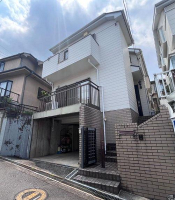 �_�ސ쌧���l�s�`�k�扺�c��6���ڂ̒��È�ˌ��Ă̌��n�O�ώʐ^
