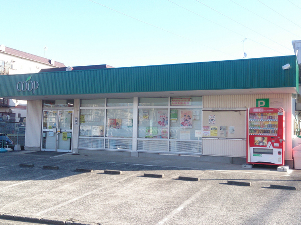 �_�ސ쌧���l�s���J�戢�v�a��2���ڂ̓y�n�̎��ӊ�
