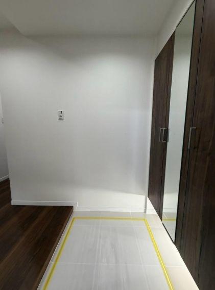 �_�ސ쌧���s�K�撆�K��4���ڂ̒��Ã}���V�����̌���