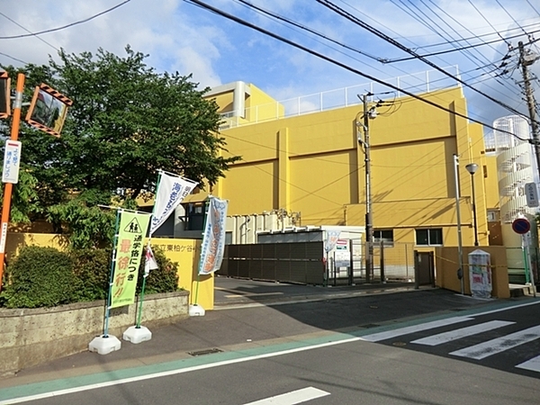 �_�ސ쌧�C�V���s�����P�J5���ڂ̒��Ã}���V�����̎��ӊ�