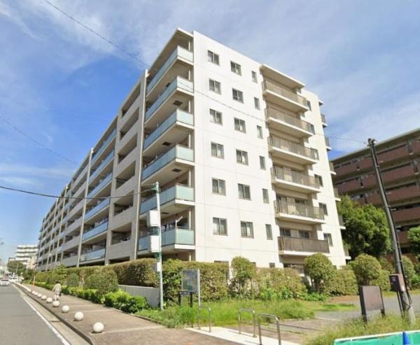 �_�ސ쌧���l�s�ߌ�����1���ڂ̒��Ã}���V�����̂��̑�