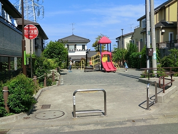 �_�ސ쌧���l�s�����x����1���ڂ̓y�n�̎��ӊ�