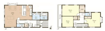 �_�ސ쌧�C�V���s��J��4���ڂ̒��È�ˌ��Ă̊Ԏ��}