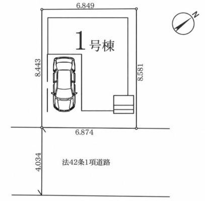 �_�ސ쌧���l�s�ߌ���{����2���ڂ̐V�z��ˌ��Ă̋��}