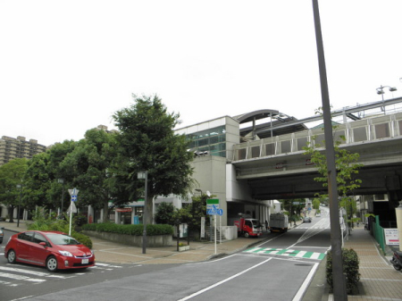 �_�ސ쌧���l�s���Ή�3���ڂ̓y�n�̎��ӊ�
