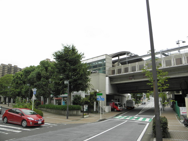 �_�ސ쌧���l�s���Ή�3���ڂ̓y�n�̎��ӊ�
