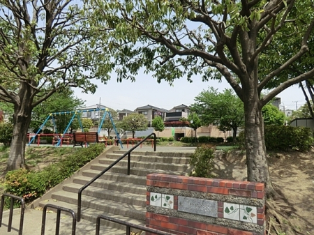 �_�ސ쌧���l�s���Ή�3���ڂ̓y�n�̎��ӊ�