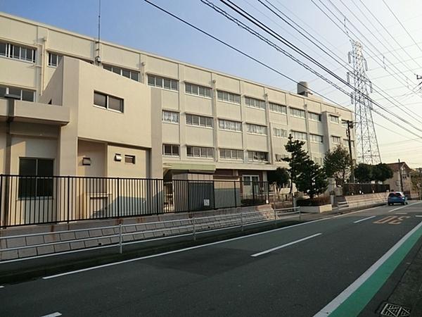�_�ސ쌧���l�s�˒ˋ��㒬�̒��Ã}���V�����̎��ӊ�