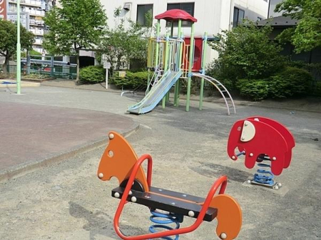 �_�ސ쌧���l�s�˒ˋ��㒬�̒��Ã}���V�����̎��ӊ�