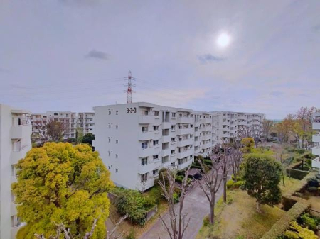 _ސ쌧lst悠ݖ3ڂ̒Ã}V̏Z˂̒]ʐ^