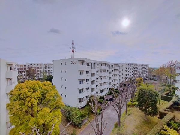 _ސ쌧lst悠ݖ3ڂ̒Ã}V̏Z˂̒]ʐ^