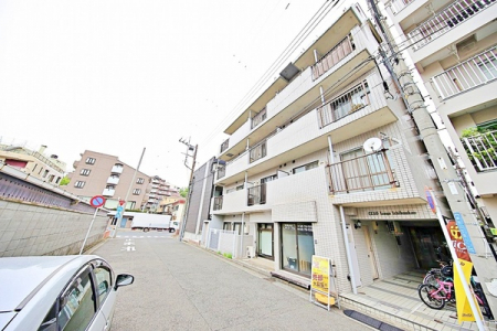 �_�ސ쌧���l�s��q���q3���ڂ̒��Ã}���V�����̉摜