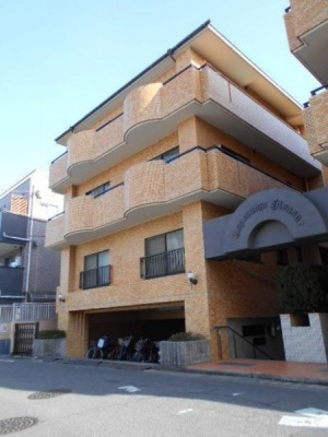 �_�ސ쌧���s���Ë�v��2004-1�̒��Ã}���V�����̉摜