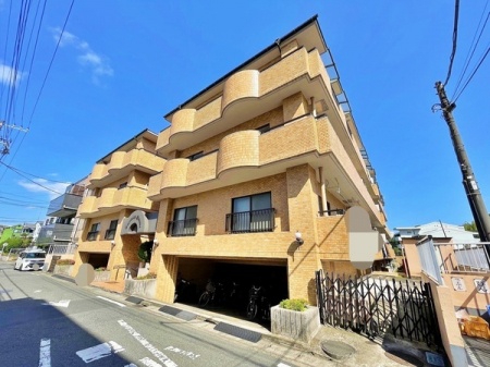 �_�ސ쌧���s���Ë�v��2003-1�̒��Ã}���V�����̉摜