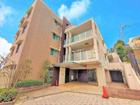 �_�ސ쌧���s�����搶�c6���ڂ̒��Ã}���V�����̉摜