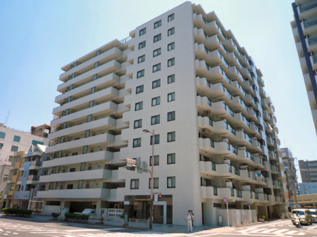 �_�ސ쌧���l�s���揌��5���ڂ̒��Ã}���V�����̉摜