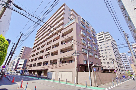 �_�ސ쌧���l�s����2���ڂ̒��Ã}���V�����̉摜