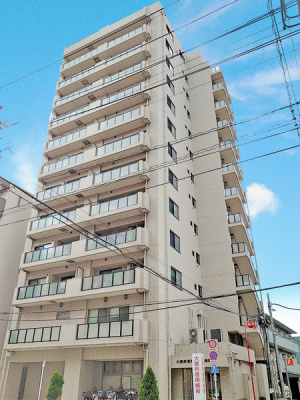 �����s��c�擌���3���ڂ̒��Ã}���V�����̉摜