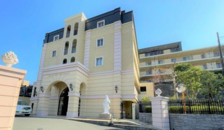 �_�ސ쌧���l�s�`������3���ڂ̒��Ã}���V�����̉摜