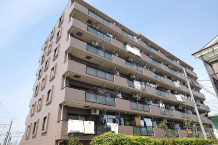 �_�ސ쌧���l�s�ߌ���K��2���ڂ̒��Ã}���V�����̉摜