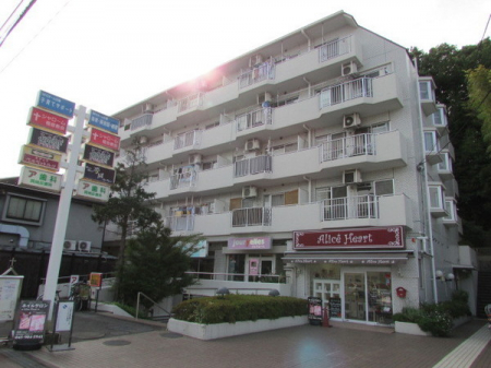 �_�ސ쌧���l�s�t�悠���ݖ�1���ڂ̒��Ã}���V�����̉摜