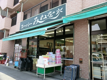 �_�ސ쌧���{��s�ߊ}�h��4���ڂ̒��Ã}���V�����̉摜