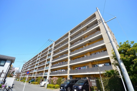 �_�ސ쌧���s�K�揬������1���ڂ̒��Ã}���V�����̉摜