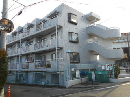 �_�ސ쌧���l�s����{����15-1�̒��Ã}���V�����̉摜